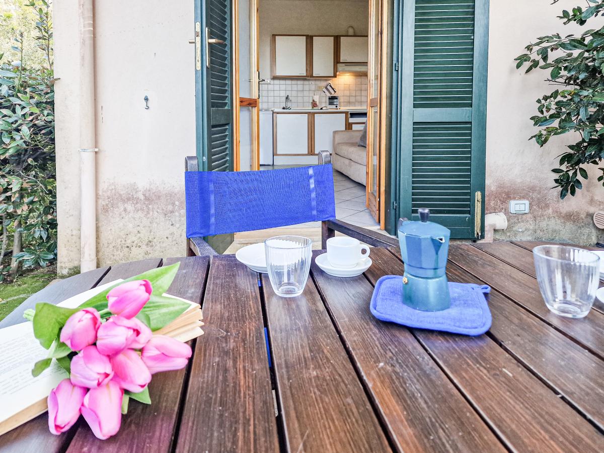 appartamento vacanze Elba